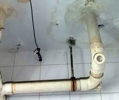 乌拉特后卫生间漏水检测多少钱