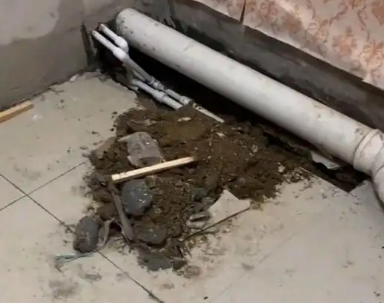乌拉特后卫生间漏水检测哪家好